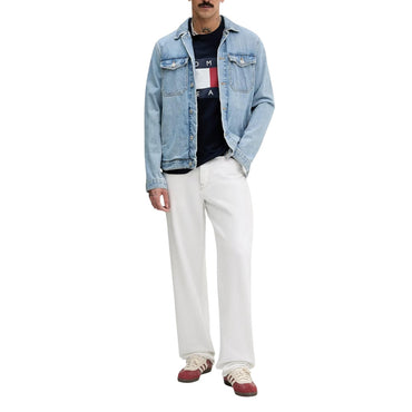 Tommy Hilfiger Jeans T-Shirt Herren