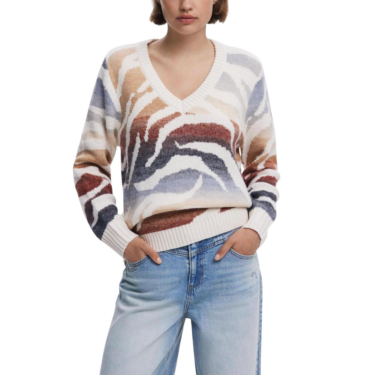 Desigual Pullover Damen