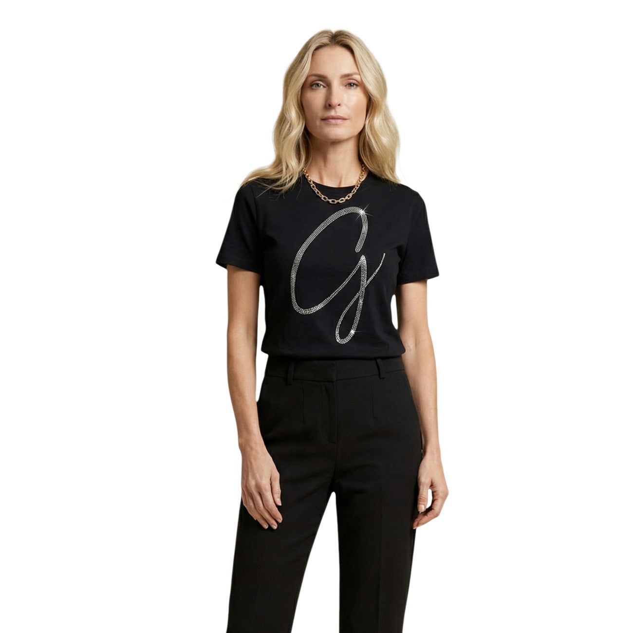 Guess T-Shirt Damen