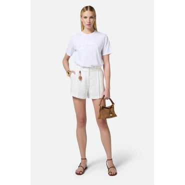 Elisabetta Franchi T-Shirt Damen