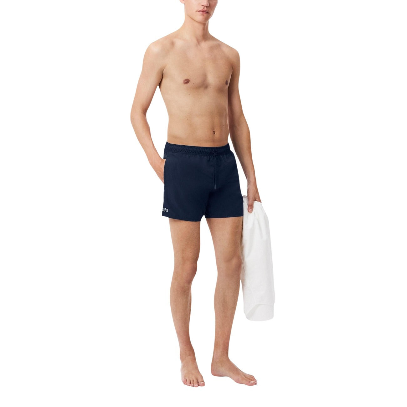Lacoste Badehose Herren