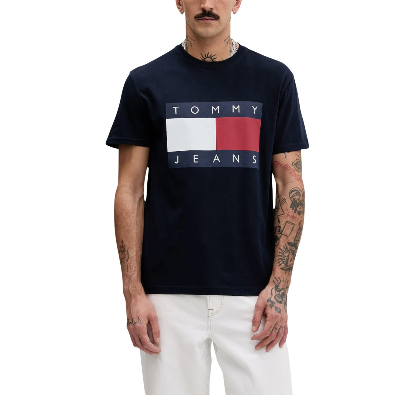 Tommy Hilfiger Jeans T-Shirt Herren