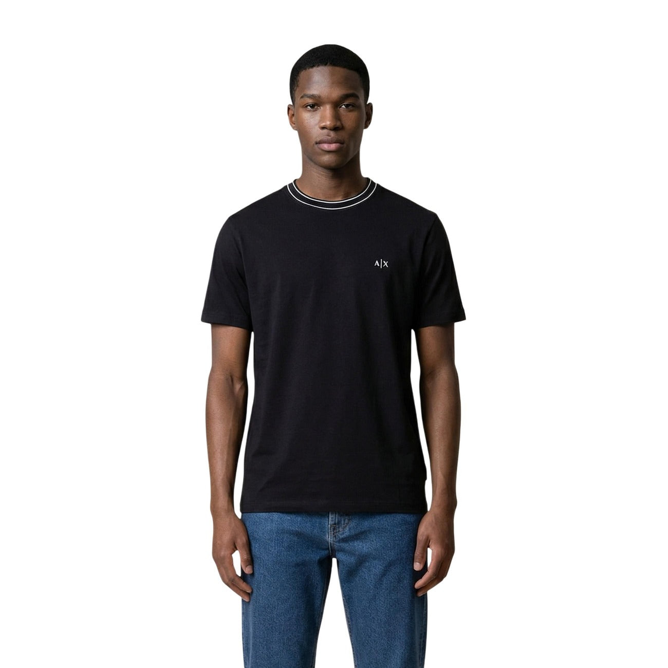 Armani Exchange T-Shirt Herren