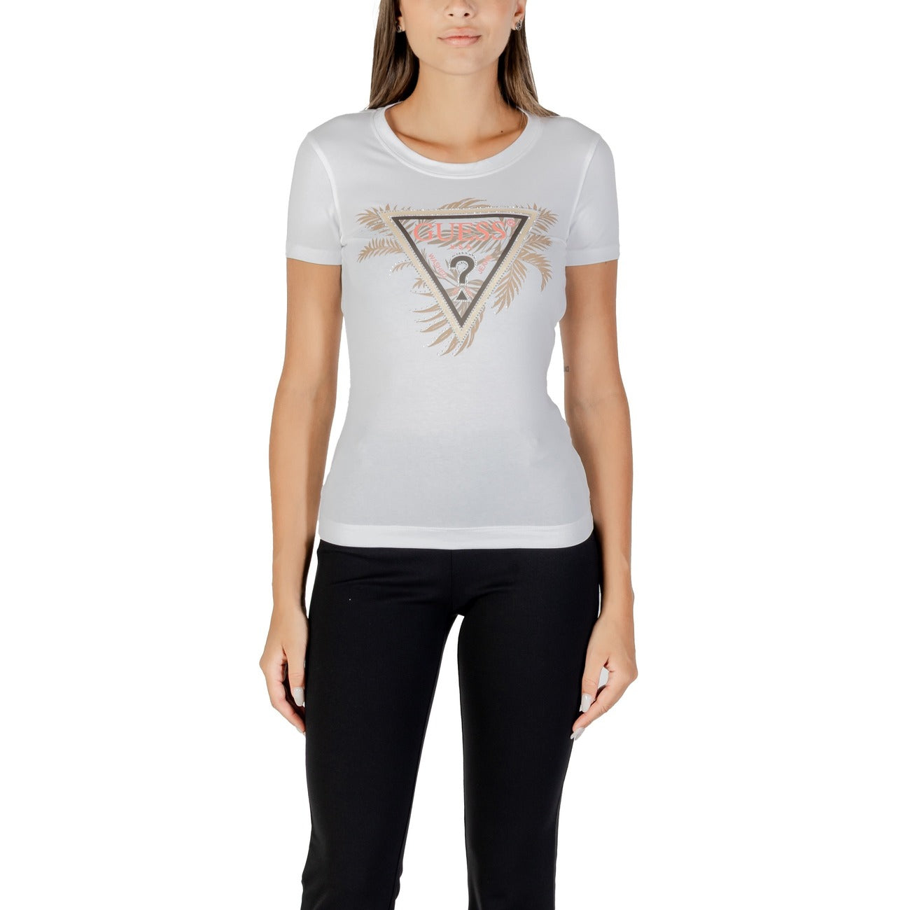 Guess T-Shirt Damen