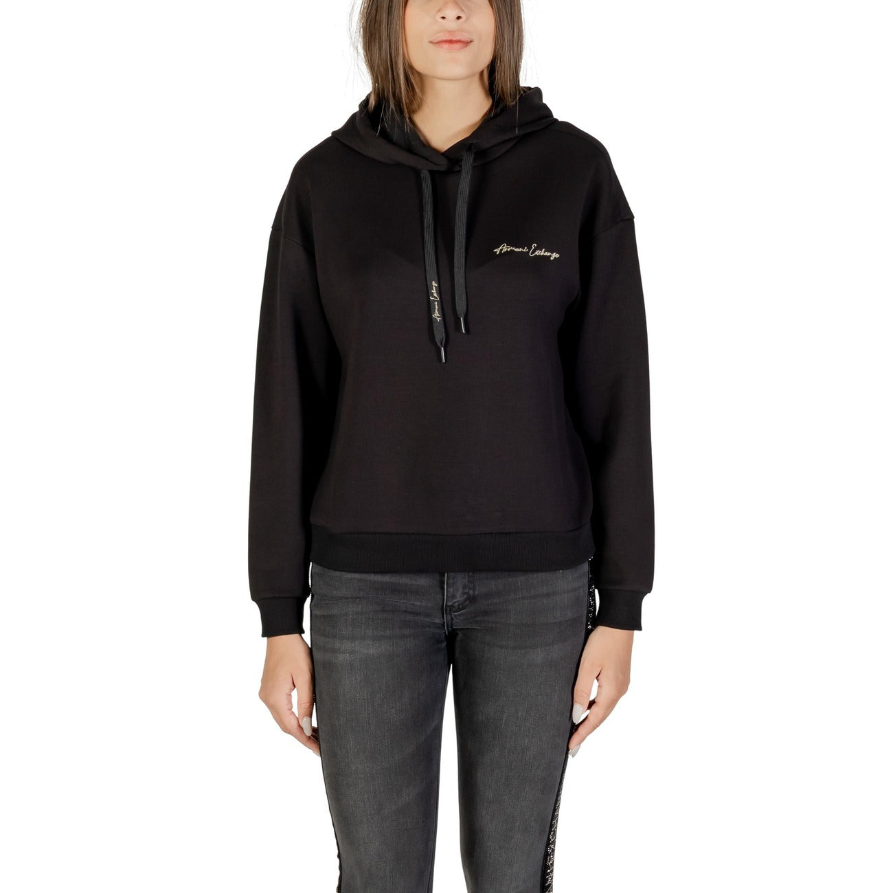 Armani Exchange Fleece Damen