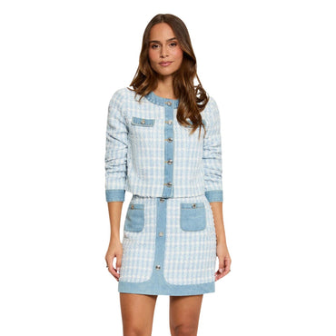 Morgan De Toi Kostümjacke Damen