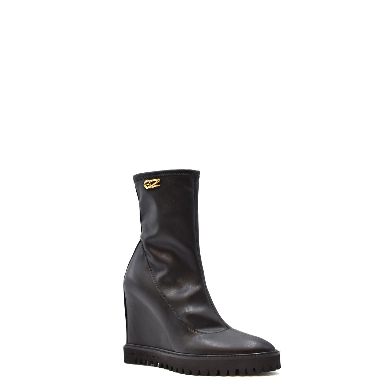 Giuseppe Zanotti Damme Stiefel