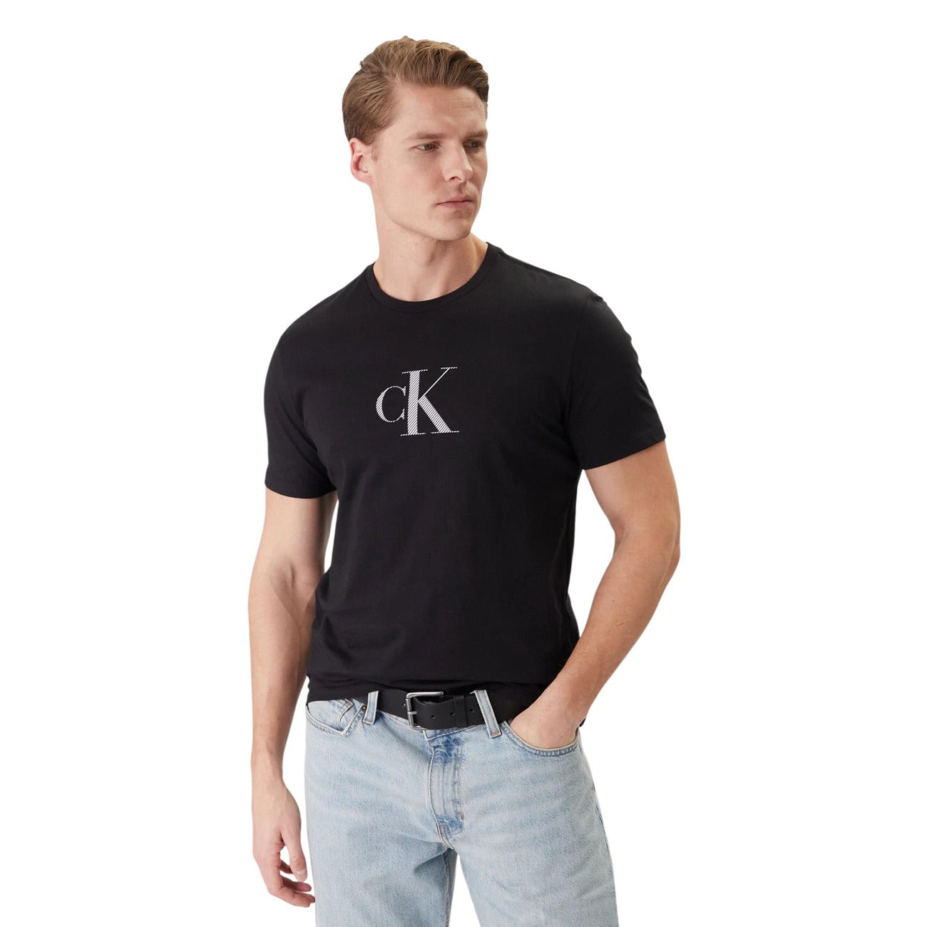 Calvin Klein T-Shirt Herren