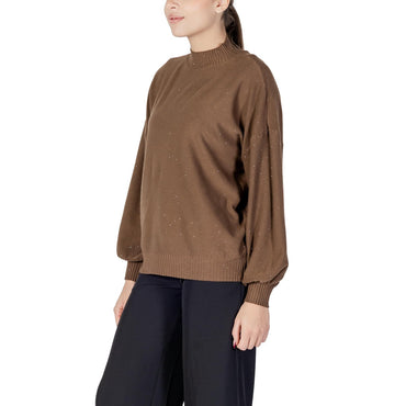 Choral Pullover Damen