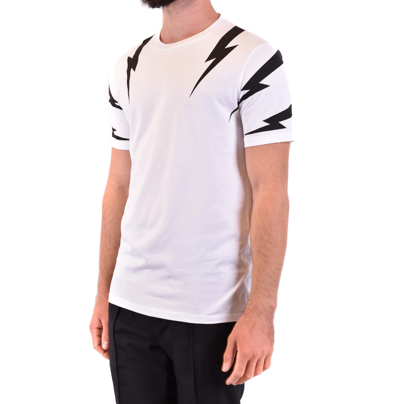 Neil Barrett T-Shirt Herren
