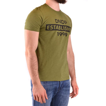 Dondup T-Shirt Herren