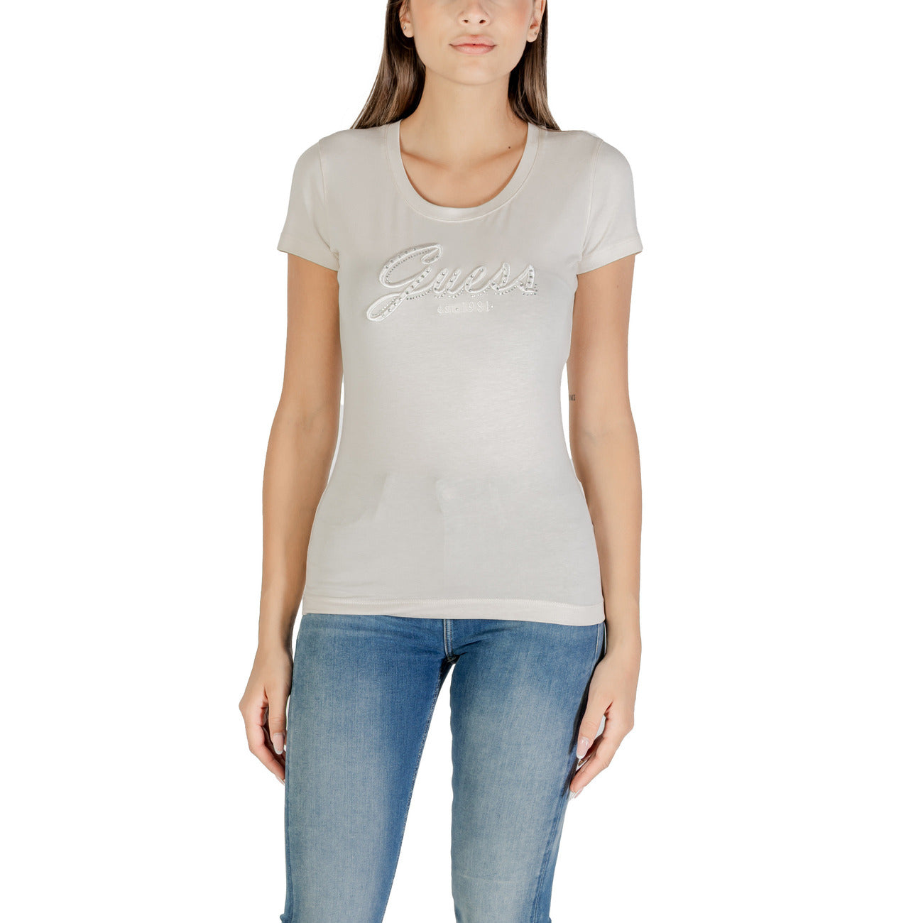 Guess T-Shirt Damen