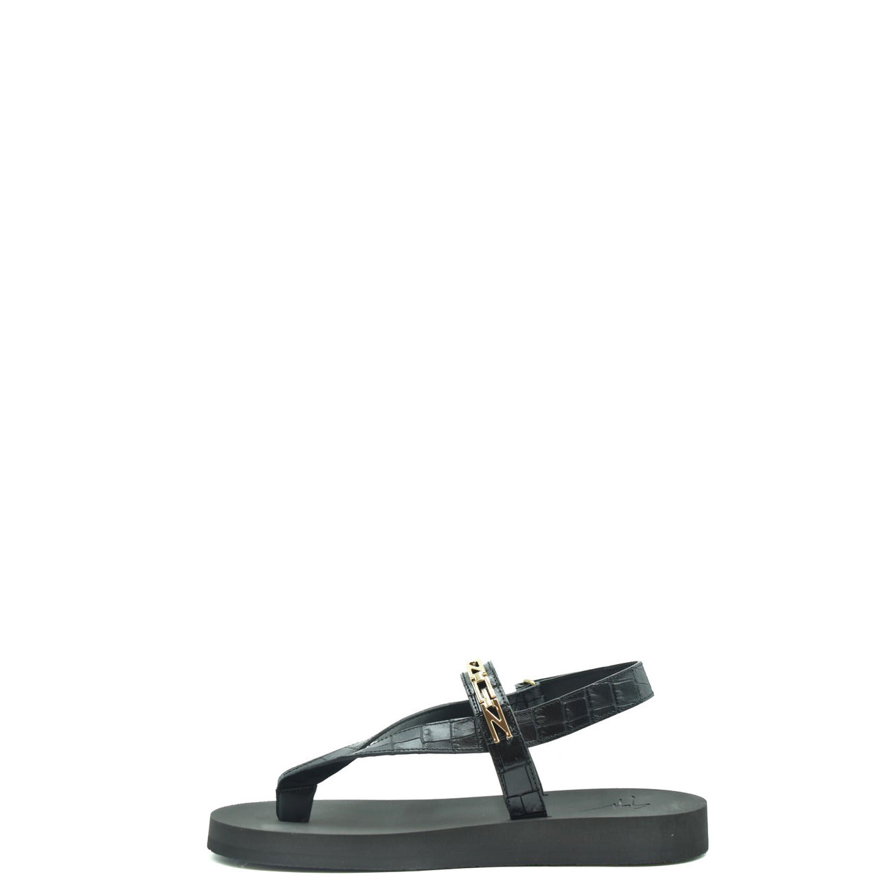 Giuseppe Zanotti Herren Sandalen