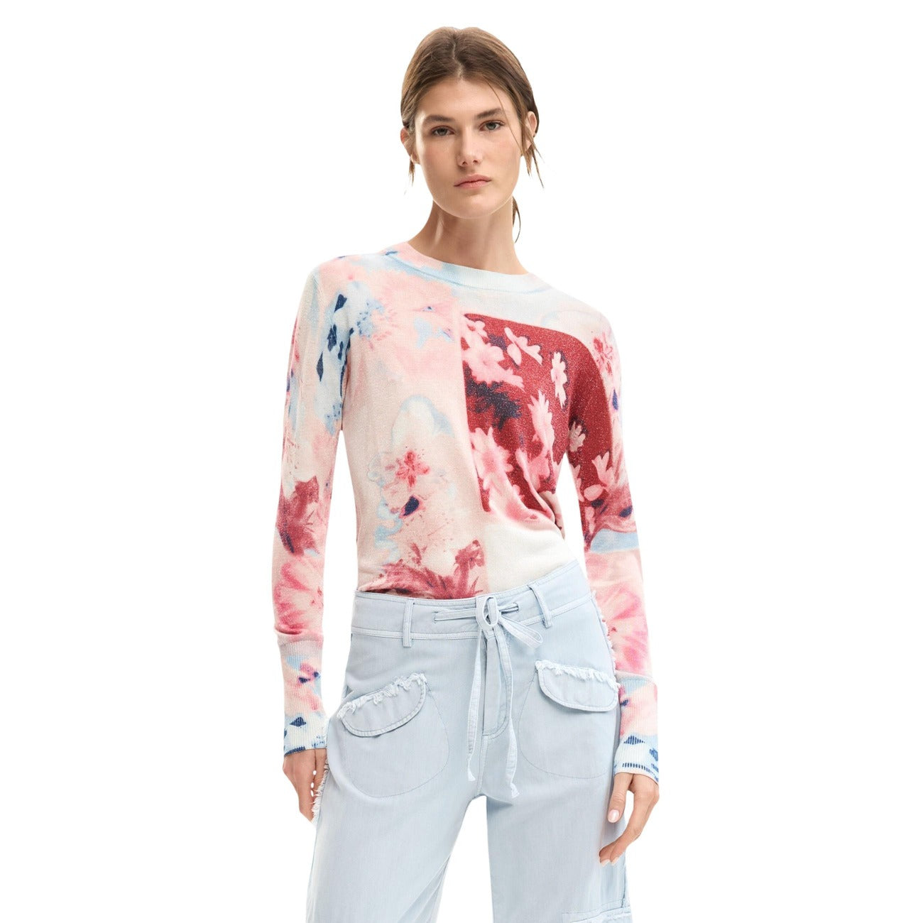 Desigual Pullover Damen
