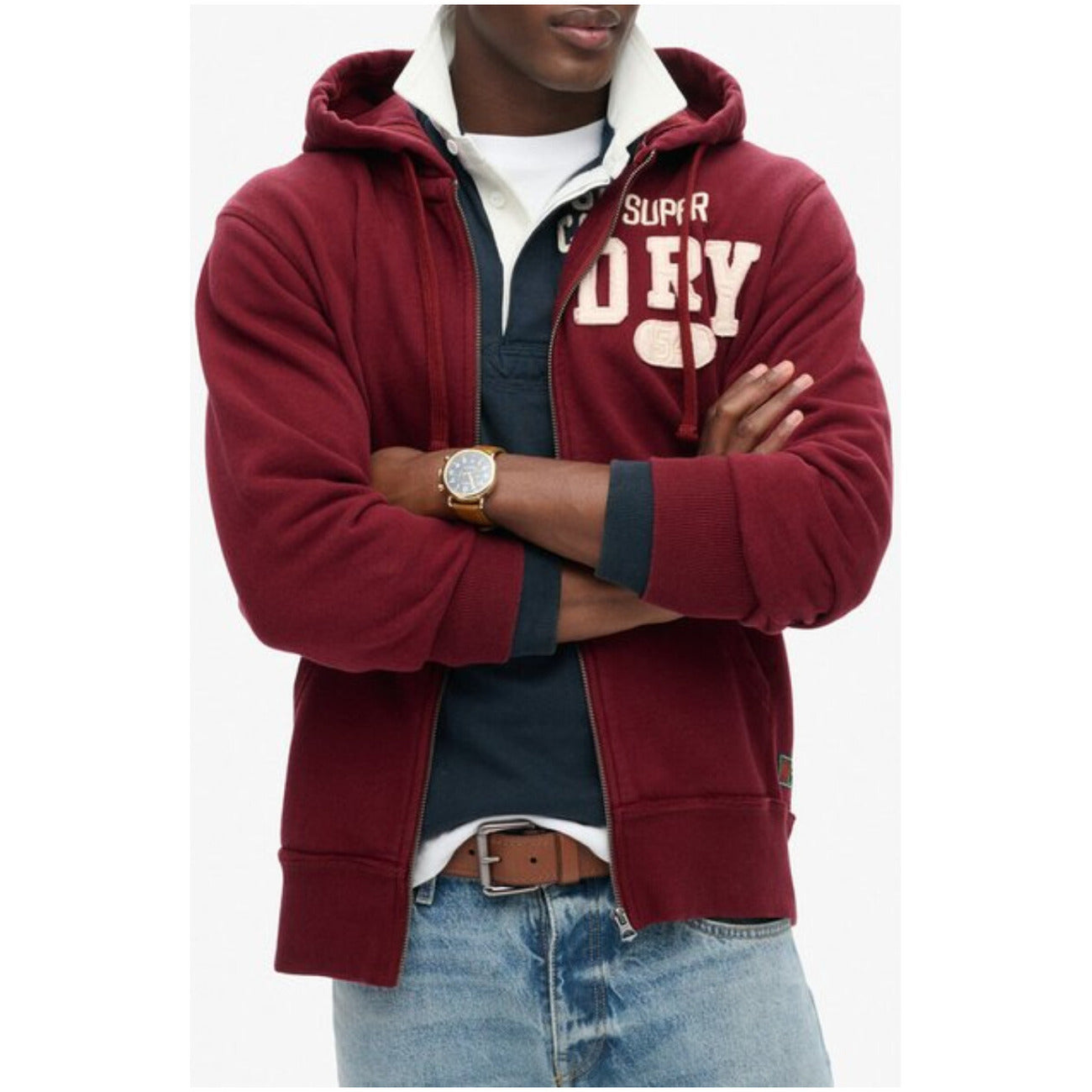 Superdry Fleece Herren