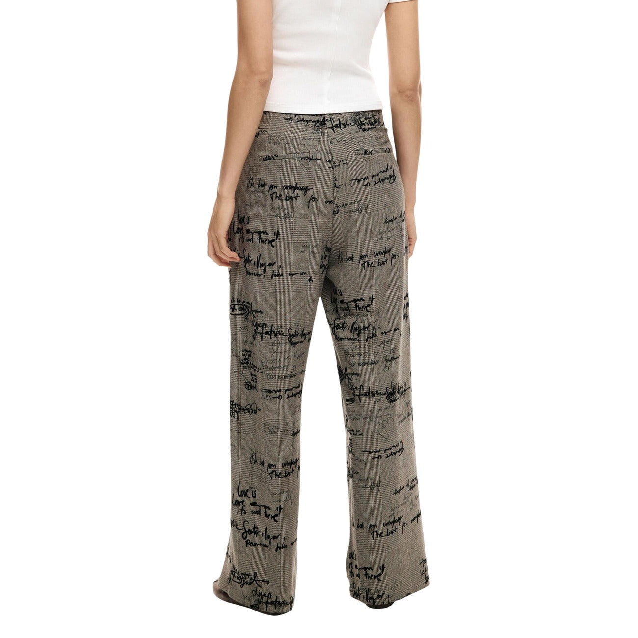 Desigual Hose Damen