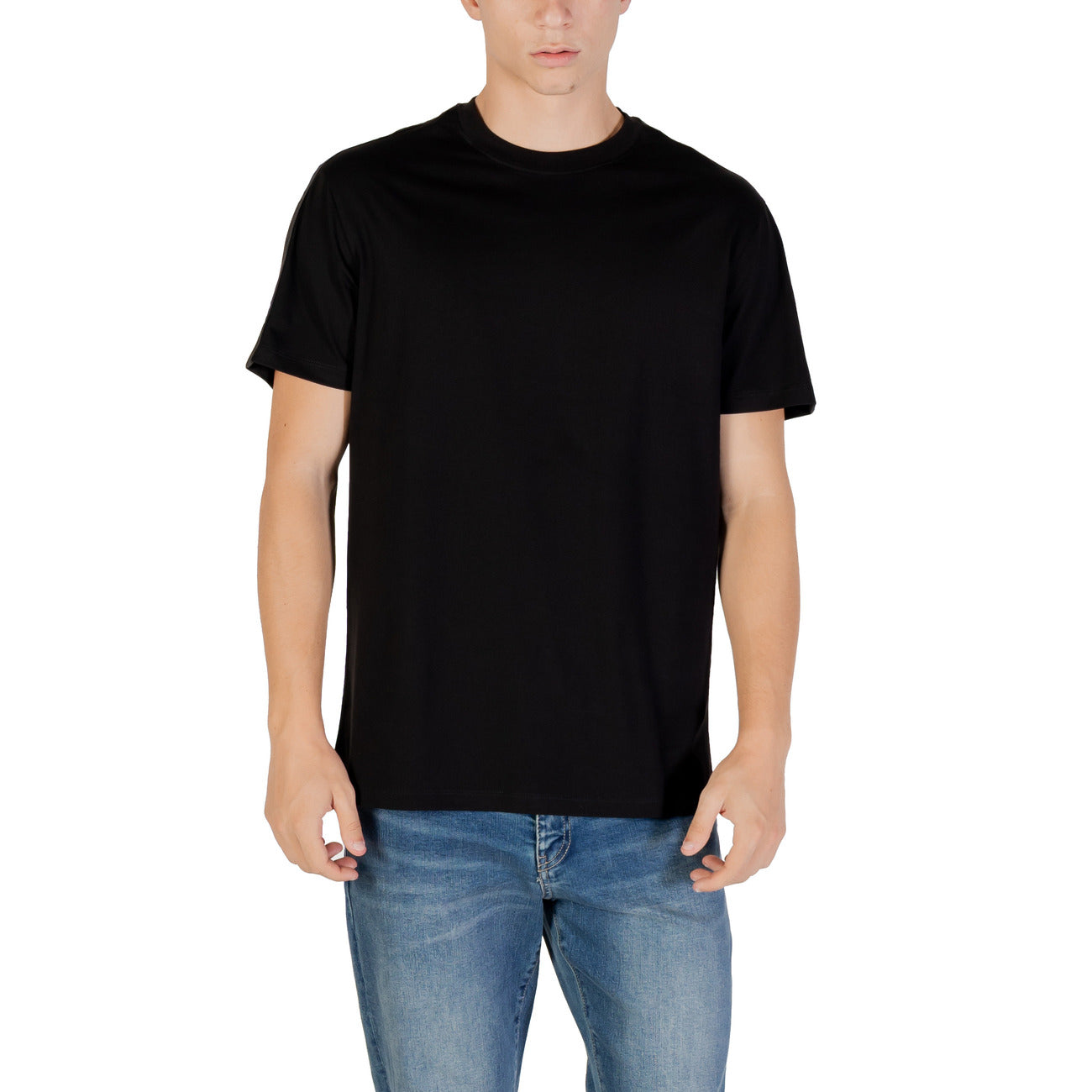 Armani Exchange T-Shirt Herren