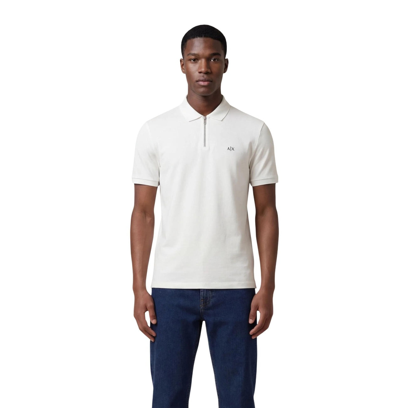 Armani Exchange Polo Herren
