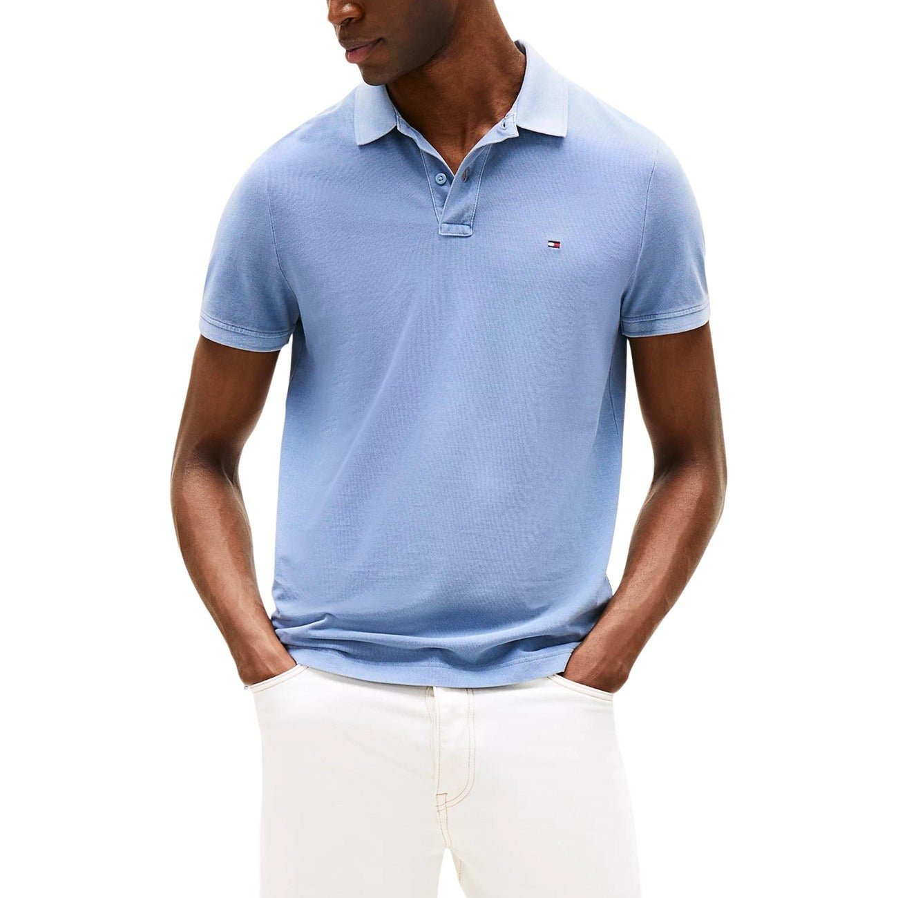 Tommy Hilfiger Polo Herren