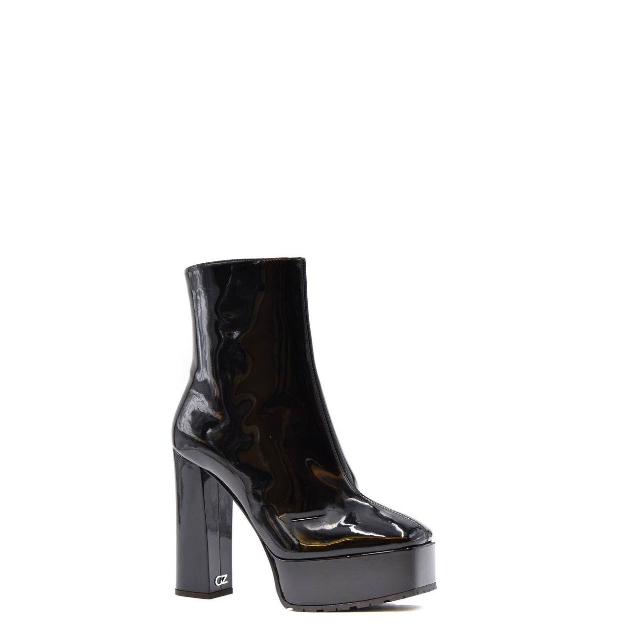Giuseppe Zanotti Damme Stiefel