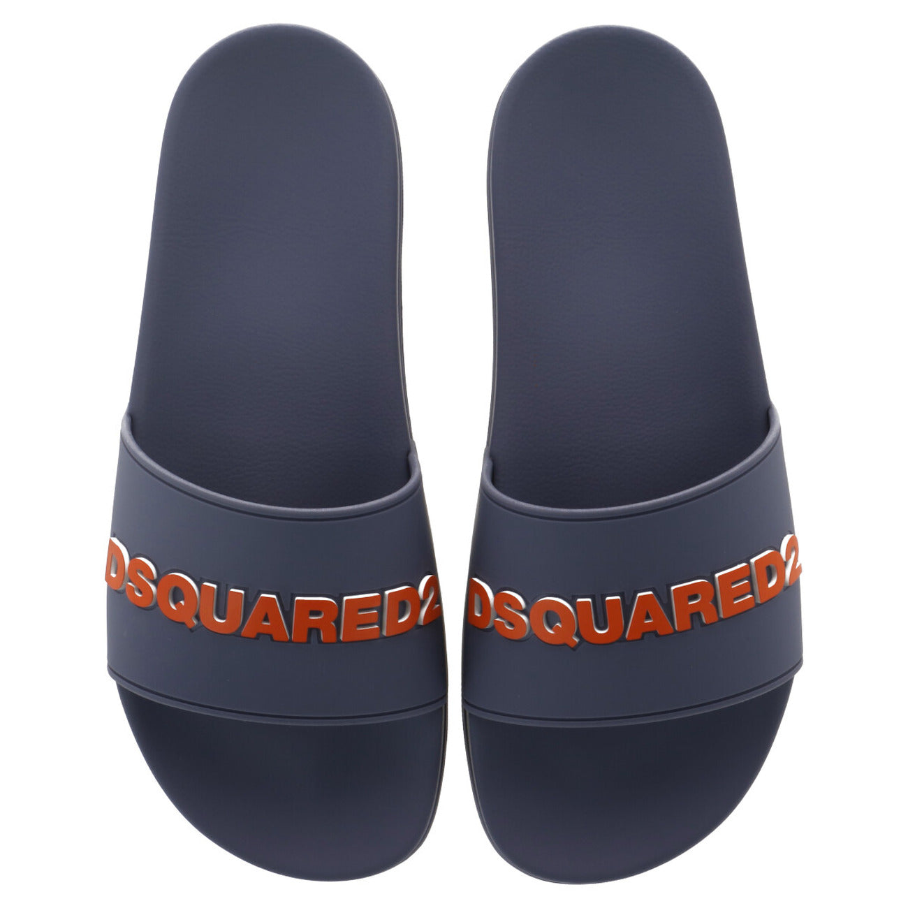 Dsquared2 Herren Pantoletten