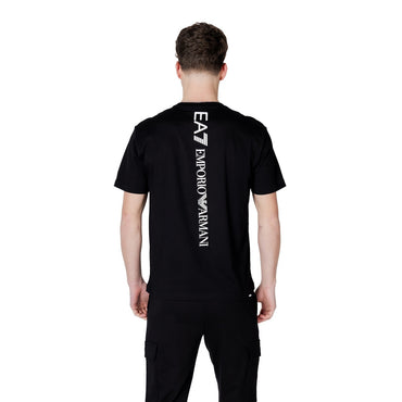 Ea7 T-Shirt Herren