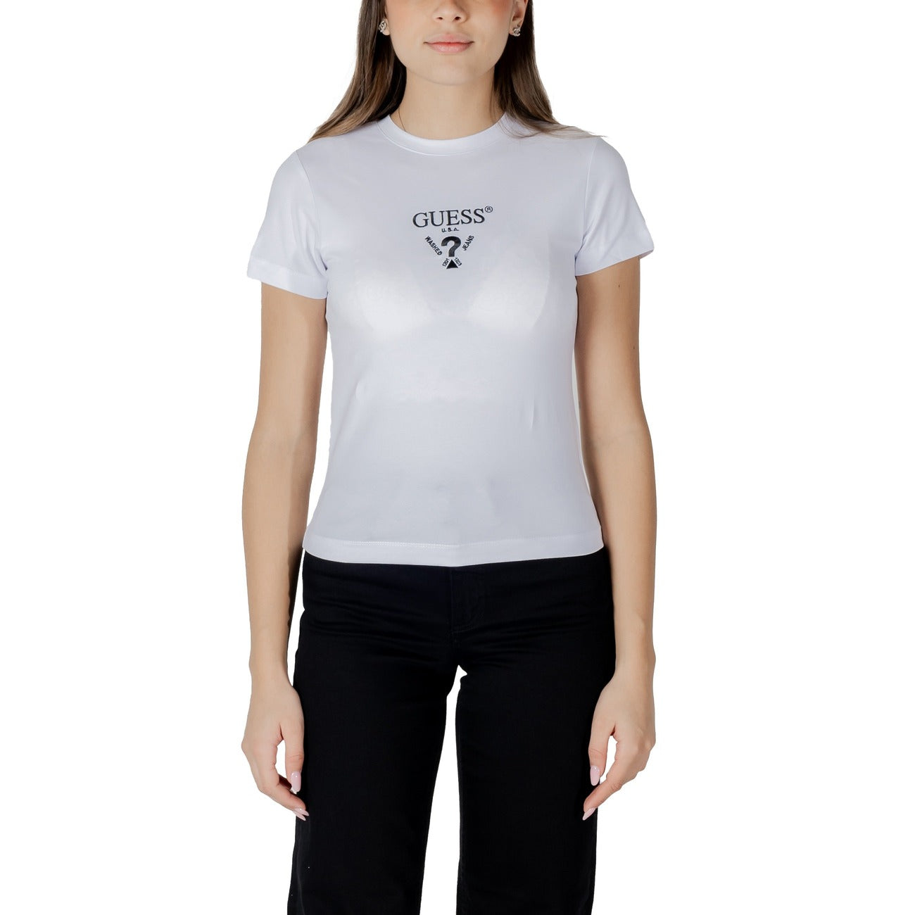 Guess T-Shirt Damen
