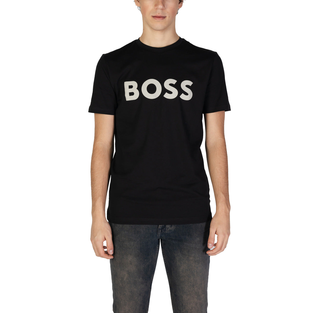 Boss T-Shirt Herren