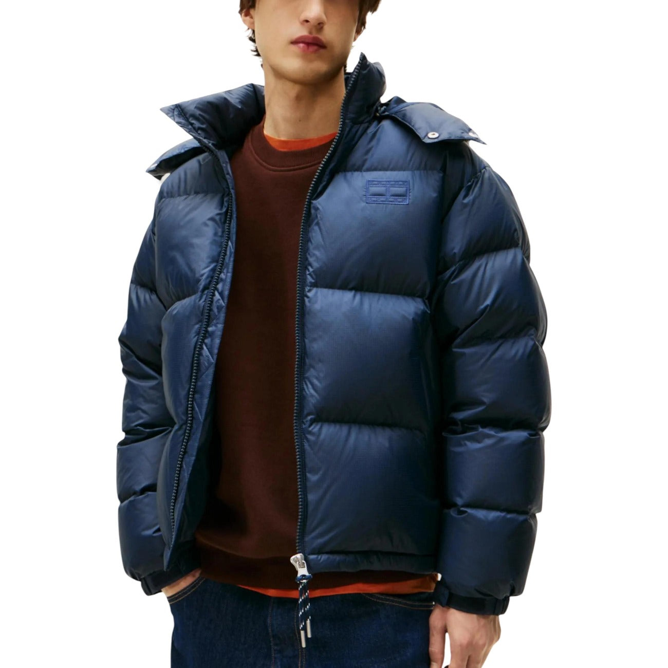 Tommy Hilfiger Jeans Jacke Herren