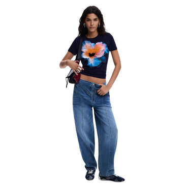 Desigual Jeans Damen