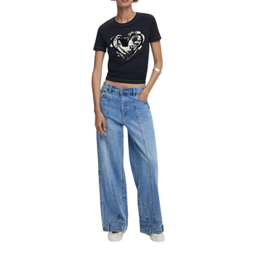 Desigual T-Shirt Damen