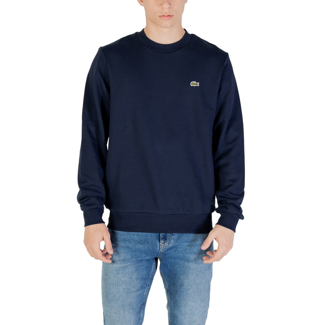 Lacoste Fleece Herren