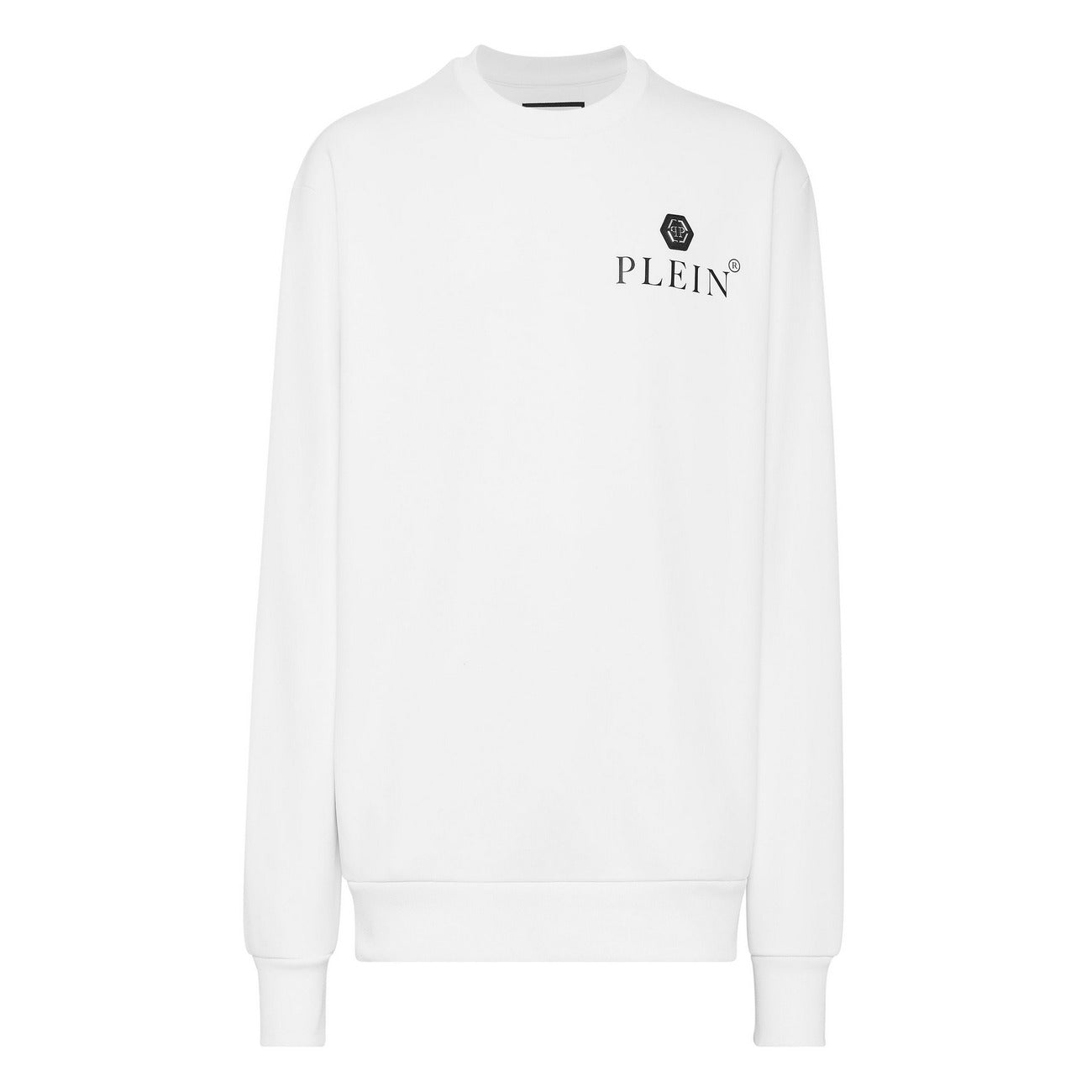 Philipp Plein Fleece Herren