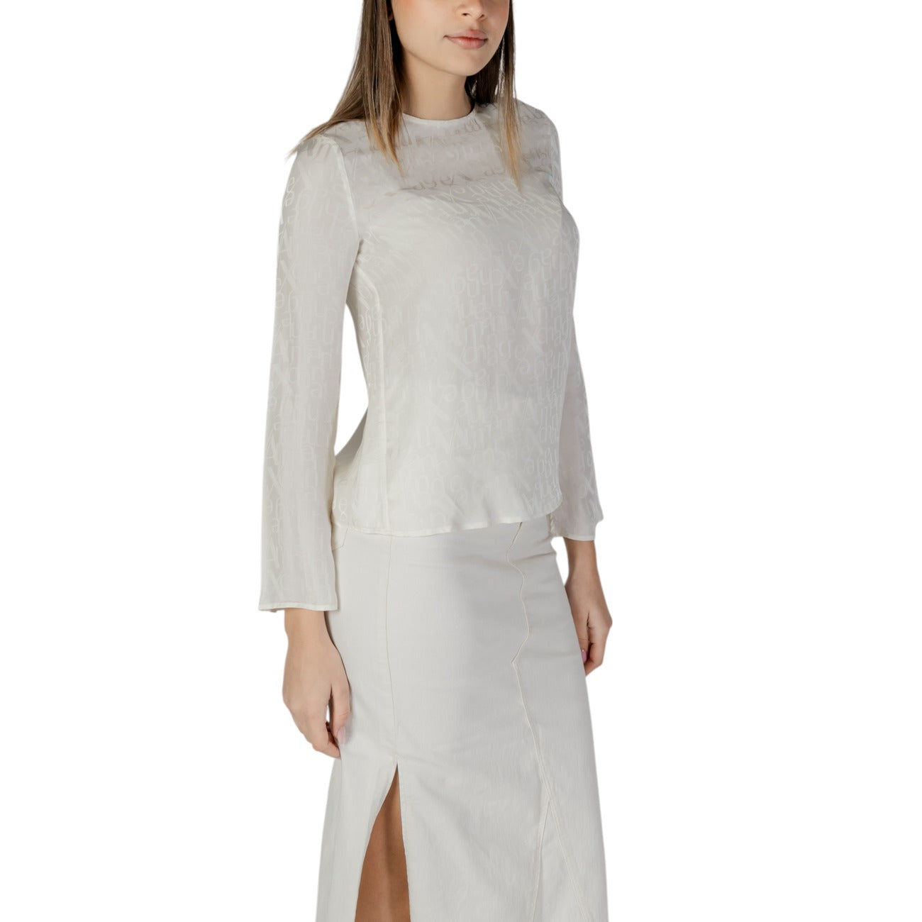 Armani Exchange Bluse Damen