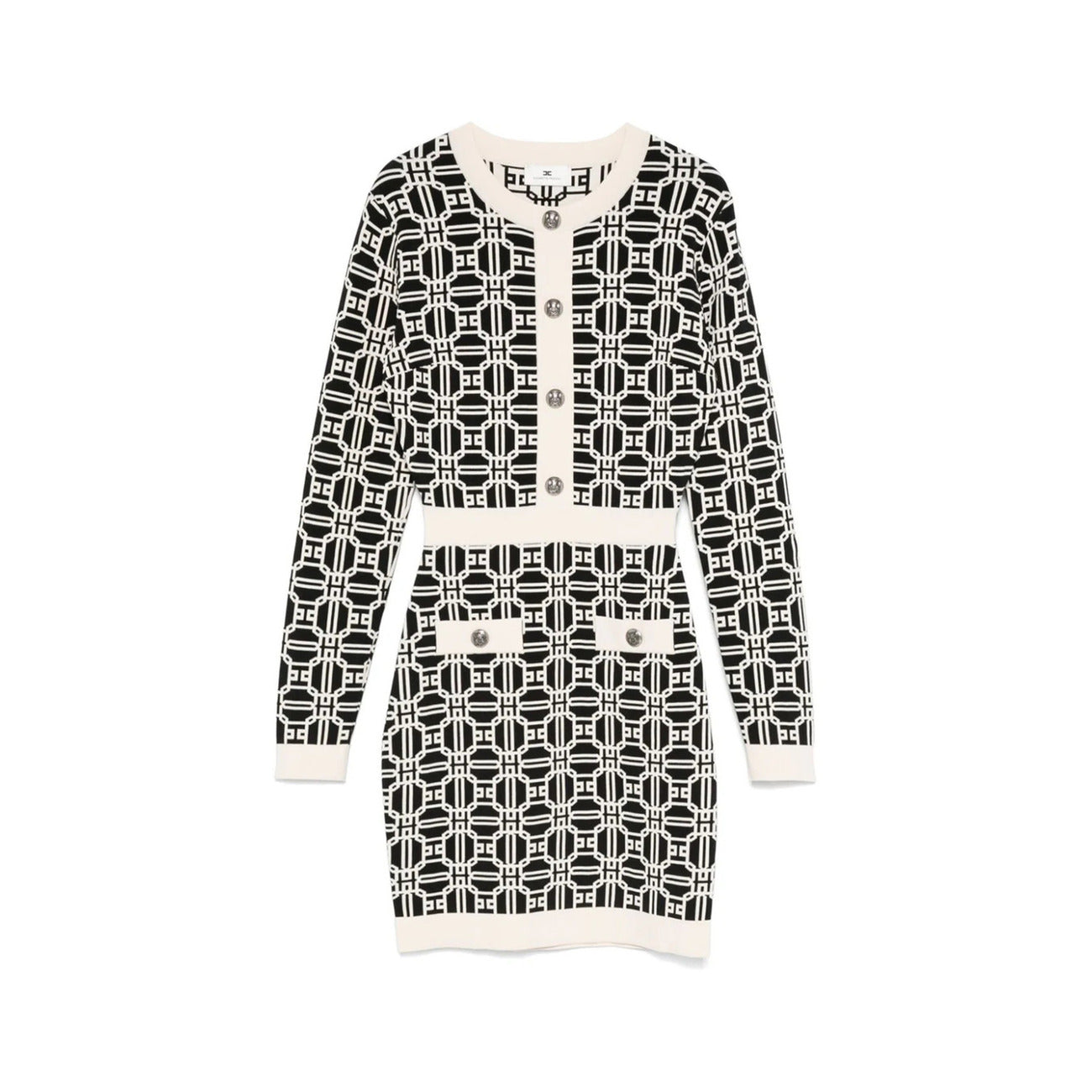 Elisabetta Franchi Kleid Damen