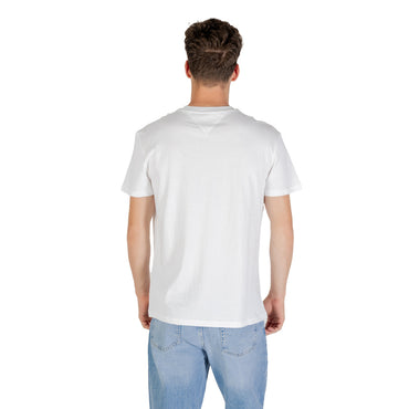 Tommy Hilfiger Jeans T-Shirt Herren