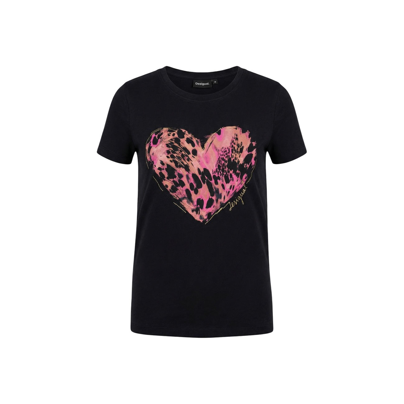 Desigual T-Shirt Damen