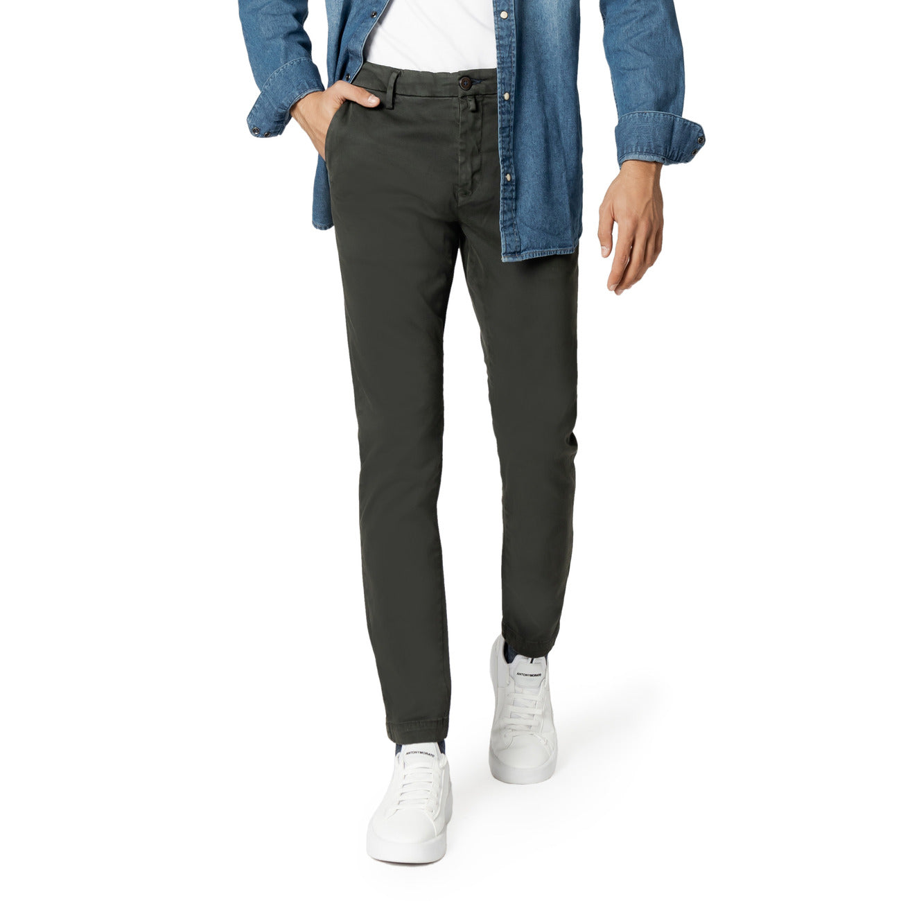 Borghese Hose Herren