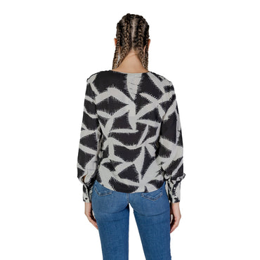 Jacqueline De Yong Bluse Damen