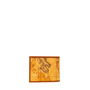 Alviero Martini Prima Classe Brieftasche Herren