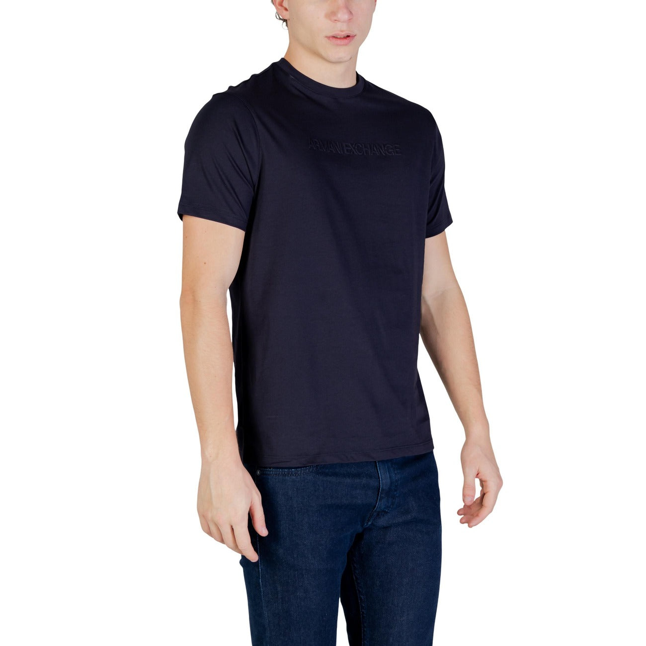 Armani Exchange T-Shirt Herren