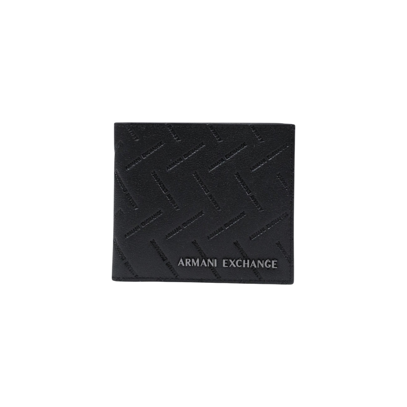 Armani Exchange Brieftasche Herren