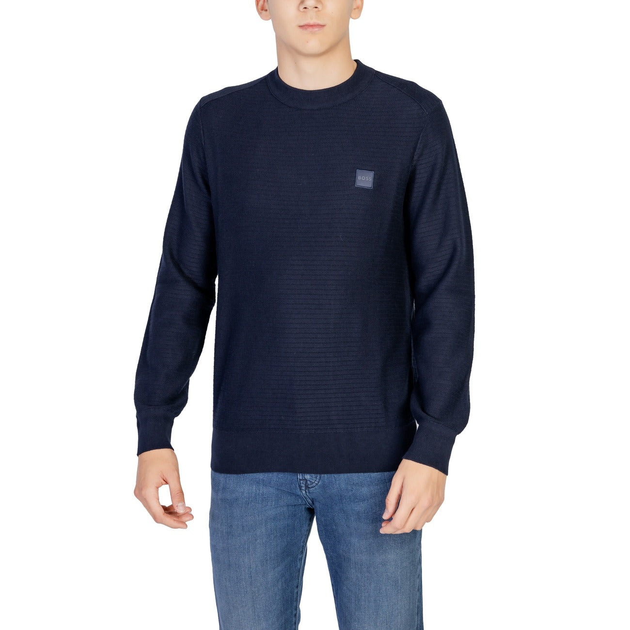 Boss Pullover Herren