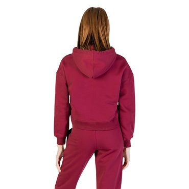 Icon Fleece Damen