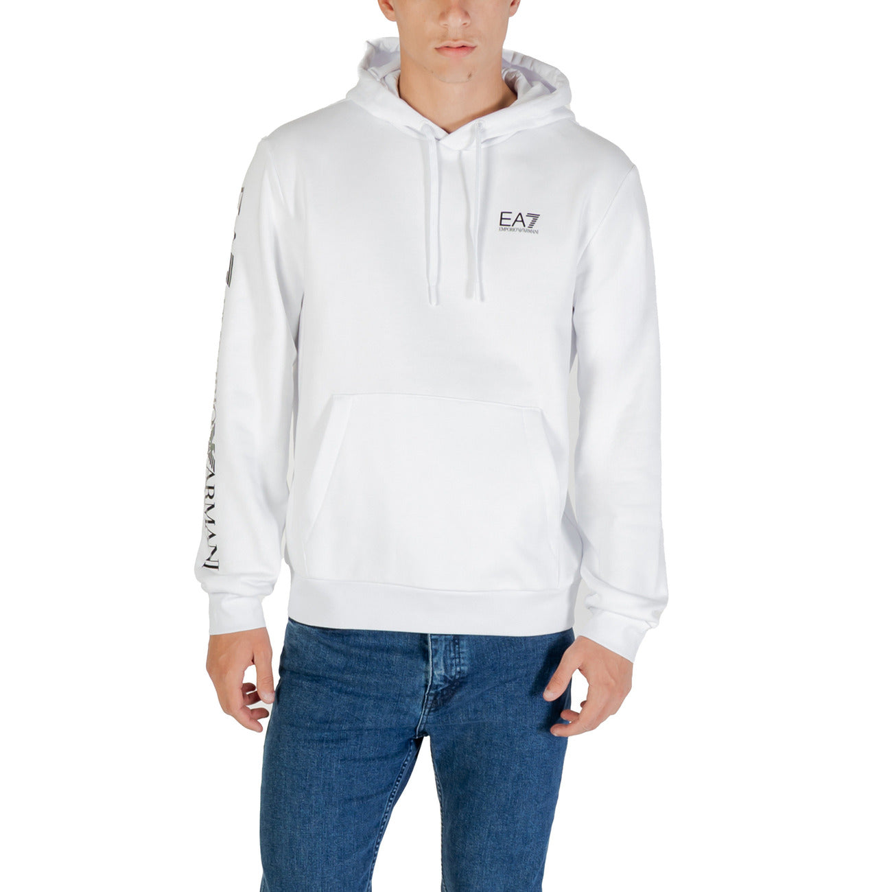 Ea7 Fleece Herren
