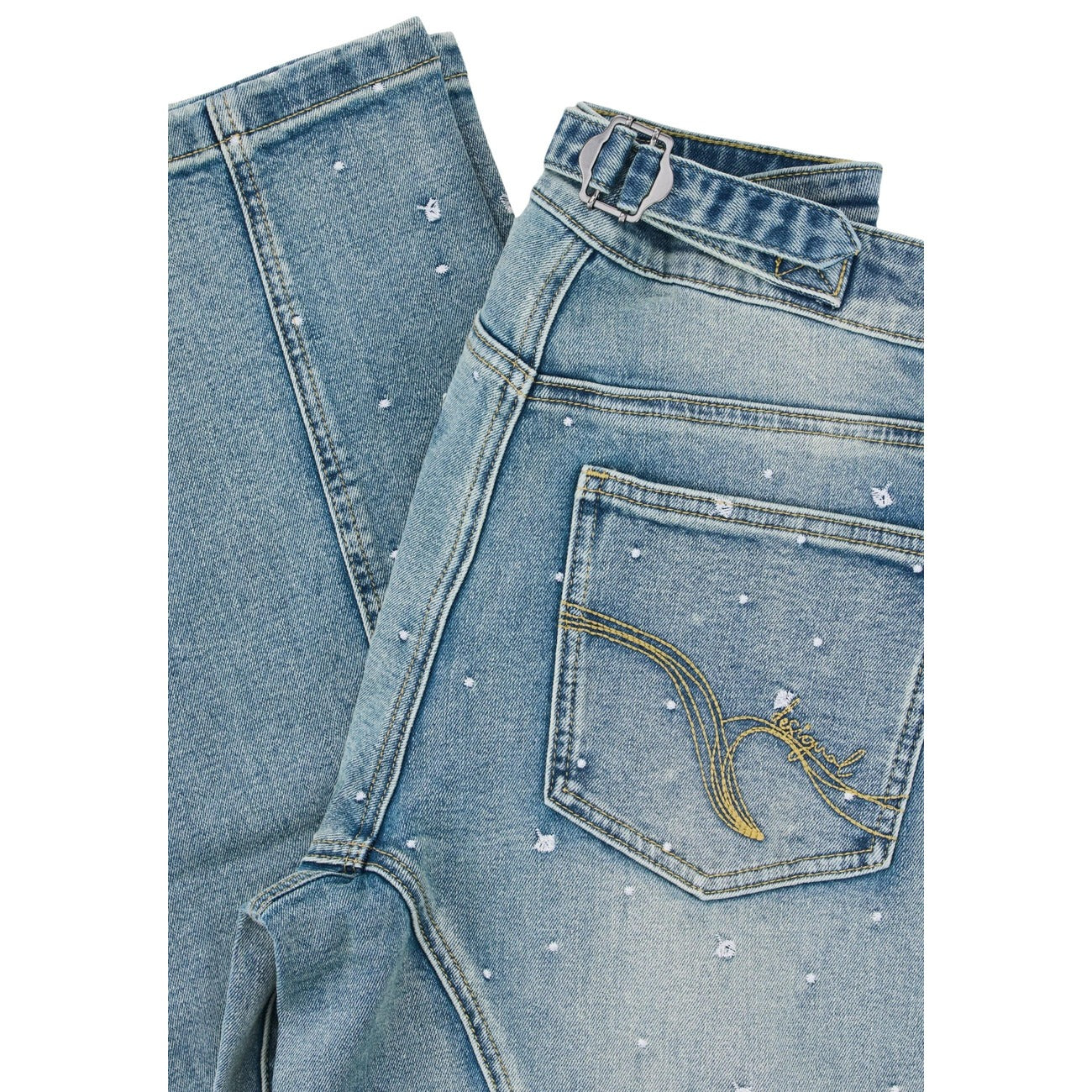 Desigual Jeans Damen
