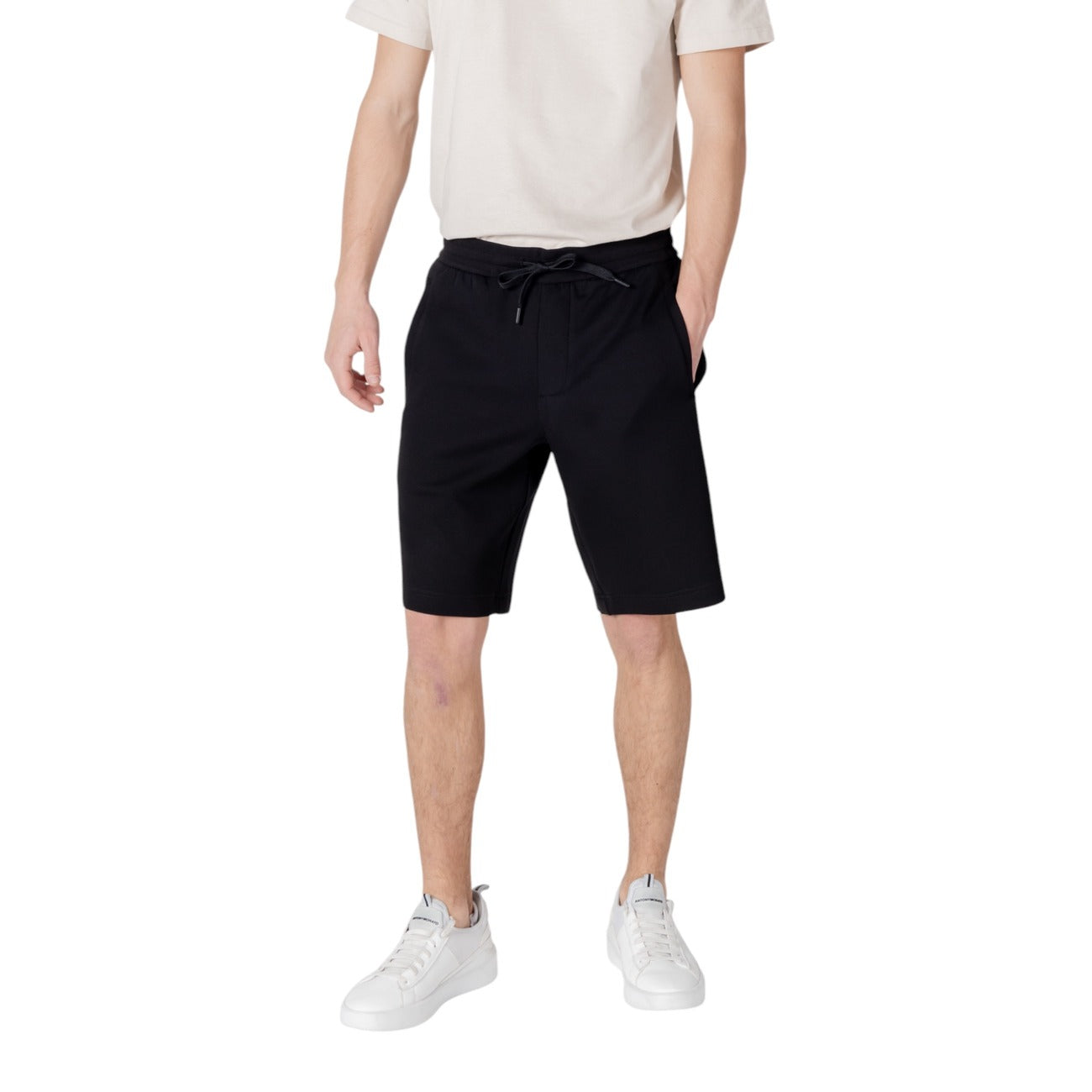 Armani Exchange Bermuda Herren