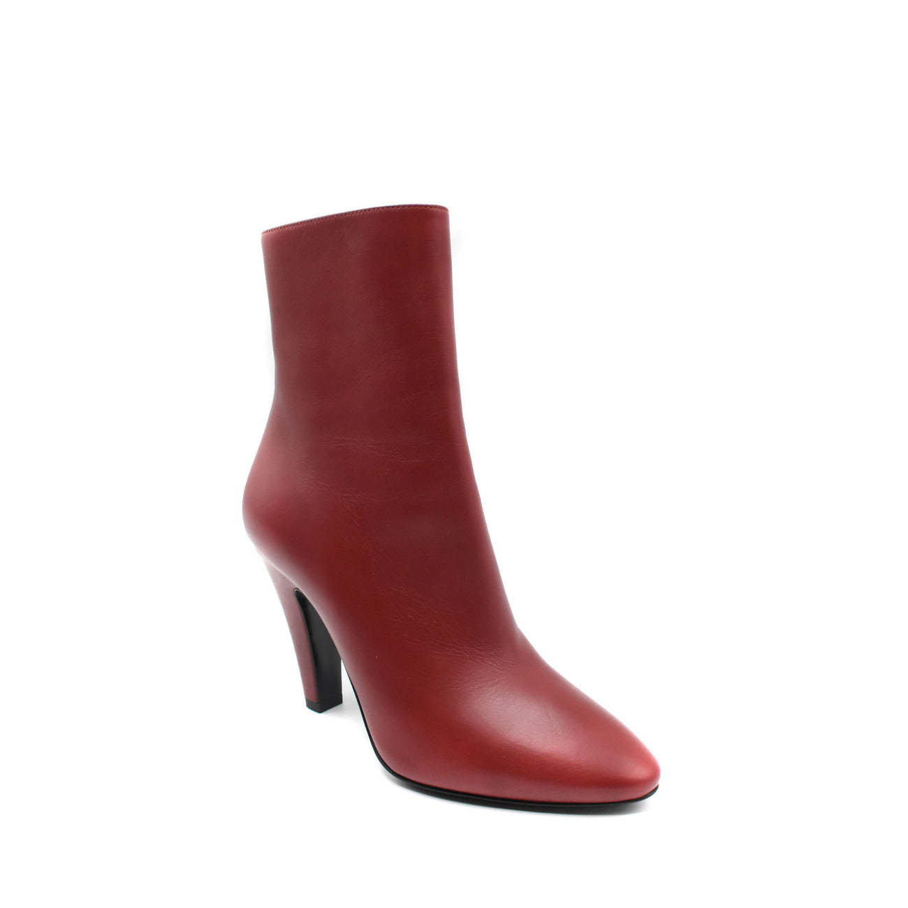 Saint Laurent Damme Stiefel