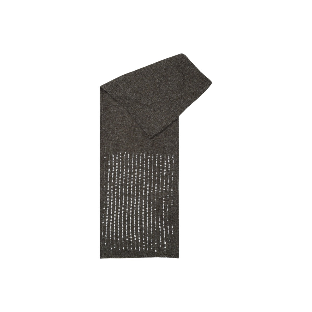 Pieces Halstuch Damen