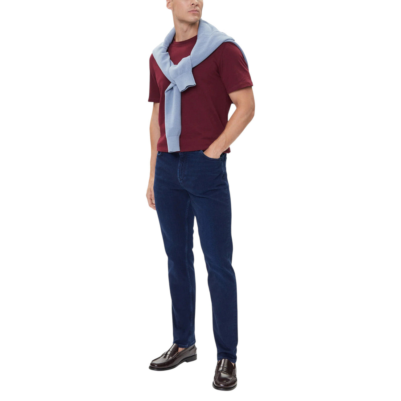 Tommy Hilfiger Jeans Herren